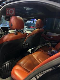 مێرسێدس بێنز C-Class